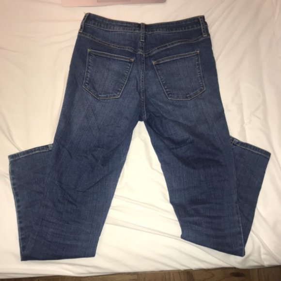 High-rise Skinny Jeans from Target - Picture 2 of 2